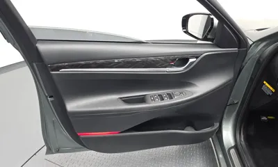 Hyundai Grandeur 2017, 168367 км, за 9990000 KRW - фото 24