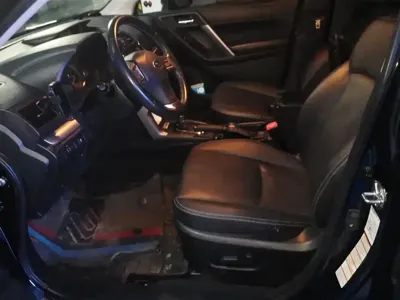 Subaru Forester 2013, 116700 км, за 39500 CNY - фото 9