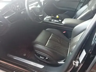 Audi A8 2020, 81199 км, за 328300 CNY - фото 9