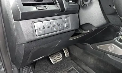 KG_Mobility_Ssangyong Rexton 2020, 56378 км, за 20500000 KRW - фото 13