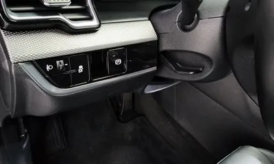 Kia Sportage 2022, 57887 км, за 21490000 KRW - фото 14