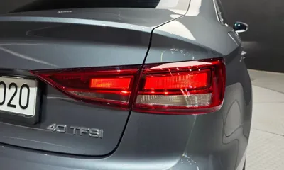 Audi A3 2018, 57207 км, за 13300000 KRW - фото 23