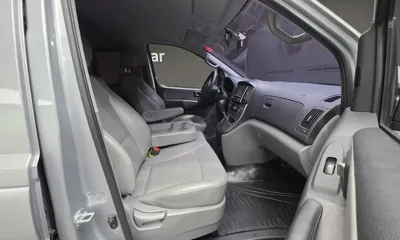Hyundai Starex 2019, 131279 км, за 15900000 KRW - фото 10