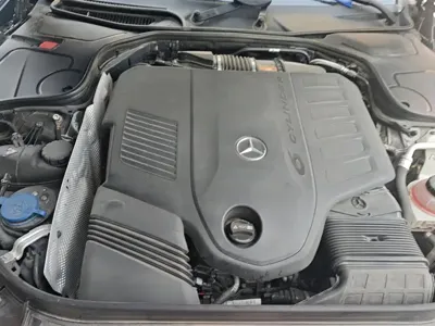 Mercedes-Benz S-Class 2020, 127200 км, за 310900 CNY - фото 10