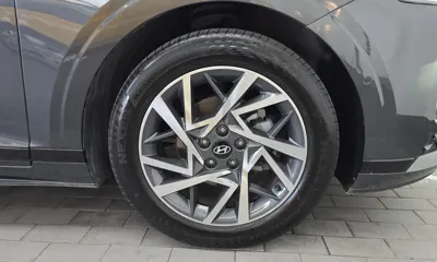 Hyundai Grandeur 2023, 67803 км, за 32500000 KRW - фото 21