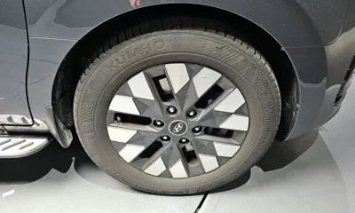 Hyundai Staria 2023, 90021 км, за 32000000 KRW - фото 21
