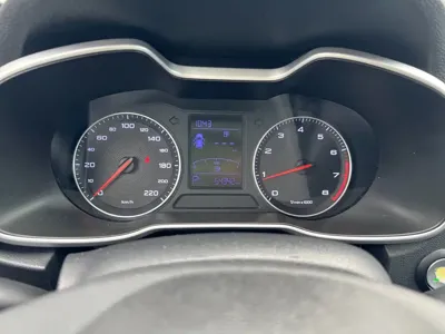 MG ZS 2017, 54000 км, за 29800 CNY - фото 17