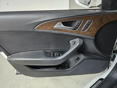 Audi A6 2015, 134400 км, за 8990000 KRW - фото 11