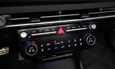 Hyundai Tucson 2025, 12727 км, за 37500000 KRW - фото 20