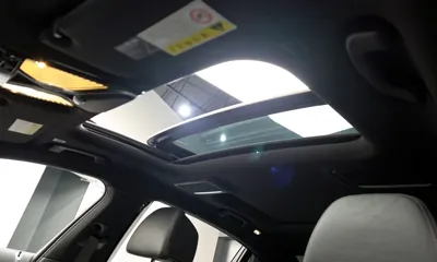 BMW 7-Series 2018, 167935 км, за 24390000 KRW - фото 18
