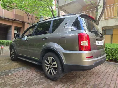 KG_Mobility_Ssangyong Rexton 2013, 115867 км, за 4490000 KRW - фото 7