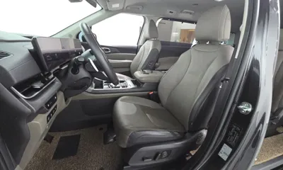 Kia Canival 2024, 37085 км, за 36500000 KRW - фото 26