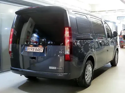 Hyundai Staria 2024, 66215 км, за 24200000 KRW - фото 4