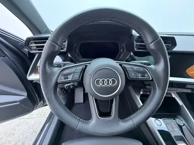 Audi A3 2022, 33000 км, за 153800 CNY - фото 7