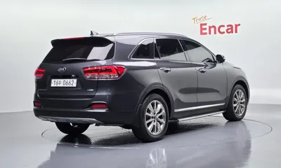 Kia Sorento 2016, 118334 км, за 12600000 KRW - фото 2