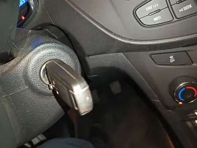 Chevrolet Trax 2015, 58800 км, за 14800 CNY - фото 9