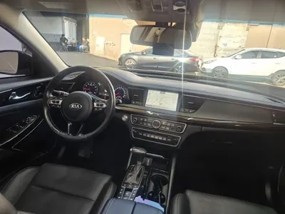 Kia K7 2018, 101949 км, за 14800000 KRW - фото 6