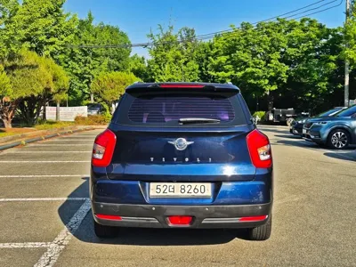 KG_Mobility_Ssangyong TIBOLI 2017, 152318 км, за 4300000 KRW - фото 5