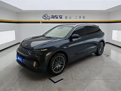 Leapmotor Leapmotor C11 · 2023 год