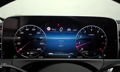 Mercedes-Benz E-Class 2025, 8874 км, за 70000000 KRW - фото 8