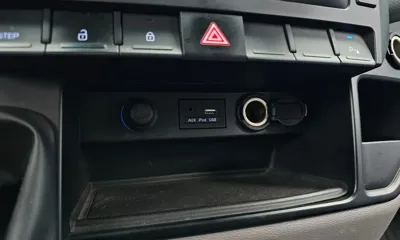Hyundai Solati 2017, 51256 км, за 29000000 KRW - фото 15