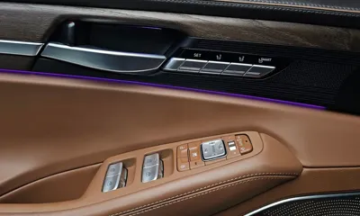 Genesis G90 2020, 168052 км, за 33500000 KRW - фото 28