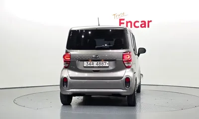 Kia Ray 2019, 95369 км, за 8900000 KRW - фото 4