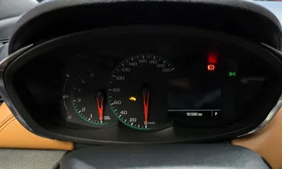ChevroletGMDaewoo Trax 2017, 161380 км, за 4390000 KRW - фото 8