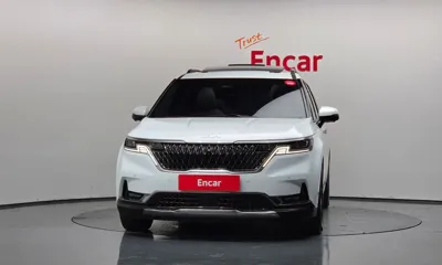 Kia Canival 2023, 48598 км, за 30800000 KRW