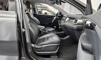 Kia Sorento 2020, 94595 км, за 15800000 KRW - фото 11
