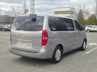 Hyundai Starex 2018, 112593 км, за 10900000 KRW - фото 5