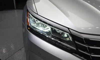 Volkswagen Passat 2018, 66938 км, за 10300000 KRW - фото 22