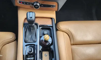 Volvo XC90 2018, 145795 км, за 29900000 KRW - фото 9