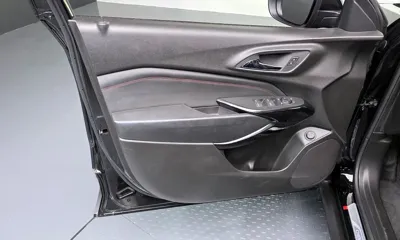 ChevroletGMDaewoo Trax 2024, 18429 км, за 20500000 KRW - фото 24