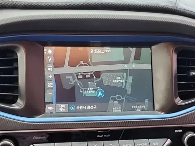 Hyundai Ioniq 2016, 235361 км, за 6800000 KRW - фото 13