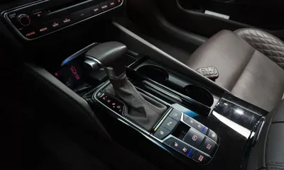 Kia K7 2016, 125946 км, за 8990000 KRW - фото 9