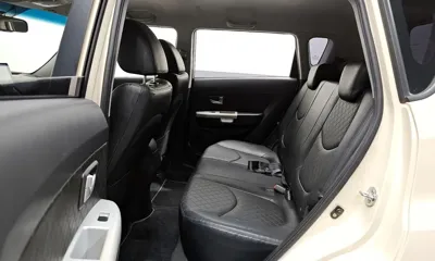 Kia Soul 2012, 118232 км, за 4900000 KRW - фото 11