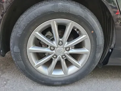 Hyundai Sonata 2019, 120991 км, за 7500000 KRW - фото 15