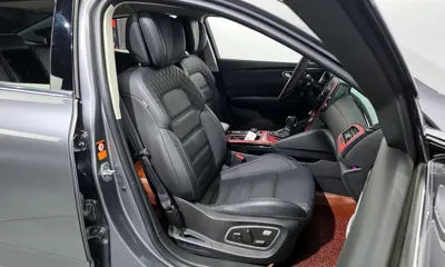 Renault-KoreaSamsung SM6 2019, 33999 км, за 11000000 KRW - фото 12