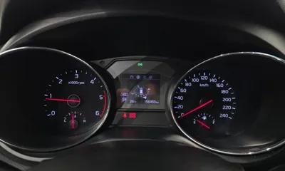 Kia Canival 2019, 156450 км, за 8600000 KRW - фото 8