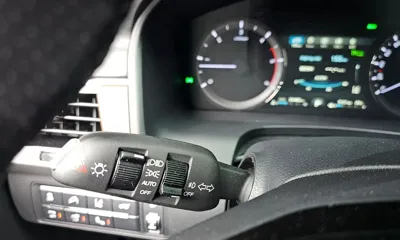 KG_Mobility_Ssangyong Rexton 2018, 35460 км, за 17500000 KRW - фото 18
