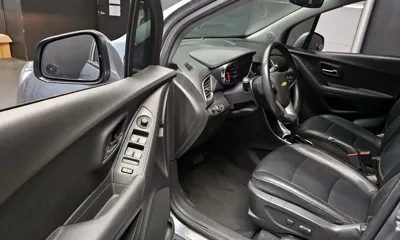 ChevroletGMDaewoo Trax 2019, 92703 км, за 7990000 KRW - фото 10