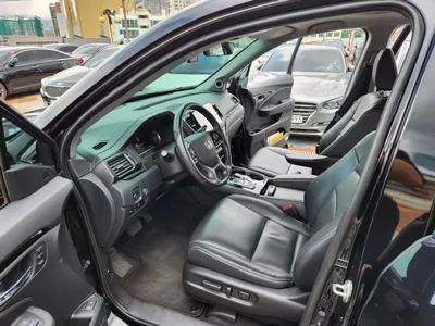 Honda Pilot 2019, 66162 км, за 26500000 KRW - фото 12