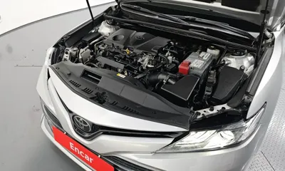 Toyota Camry 2019, 104592 км, за 20900000 KRW - фото 6