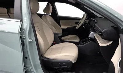 Hyundai Kona 2023, 31492 км, за 25600000 KRW - фото 26