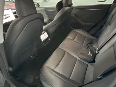 Tesla Model 3 2025, 12000 км, за 158000 CNY - фото 10