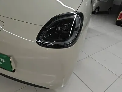 Wuling MINIEV 2025, 9100 км, за 42400 CNY - фото 24