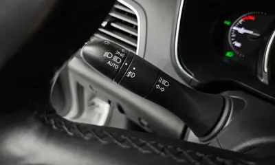 Renault-KoreaSamsung SM6 2019, 138583 км, за 5990000 KRW - фото 27