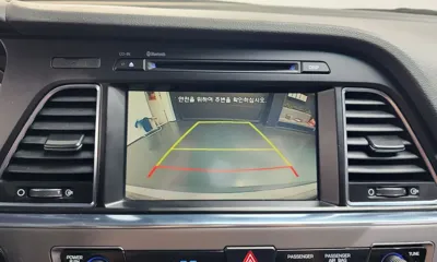 Hyundai Sonata 2017, 152522 км, за 8500000 KRW - фото 14