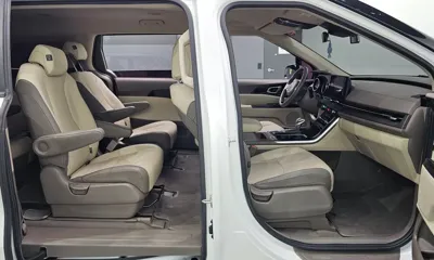 Kia Canival 2021, 115295 км, за 18490000 KRW - фото 26